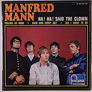 Manfred Mann